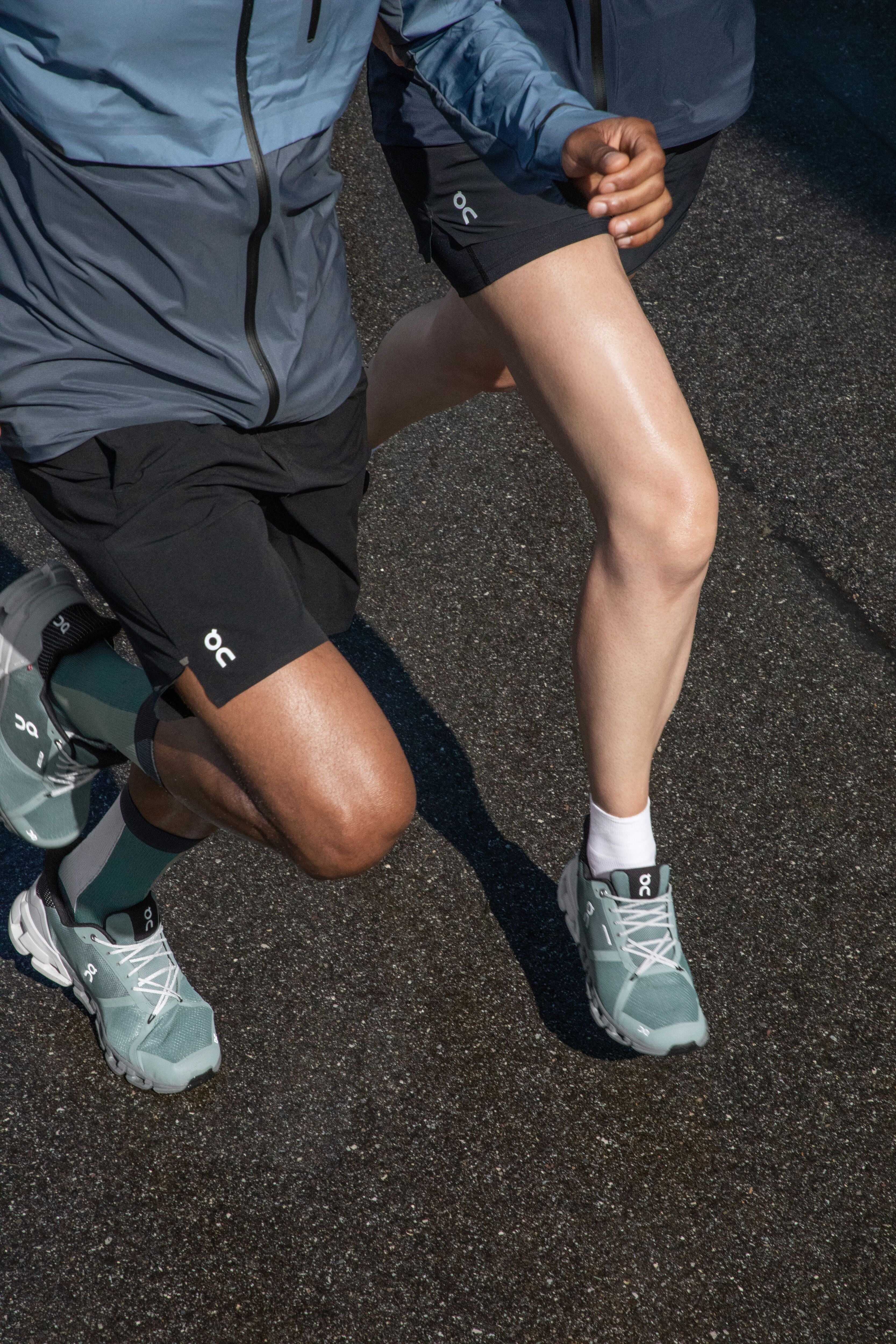 ON - Die Überflieger aus der Schweiz