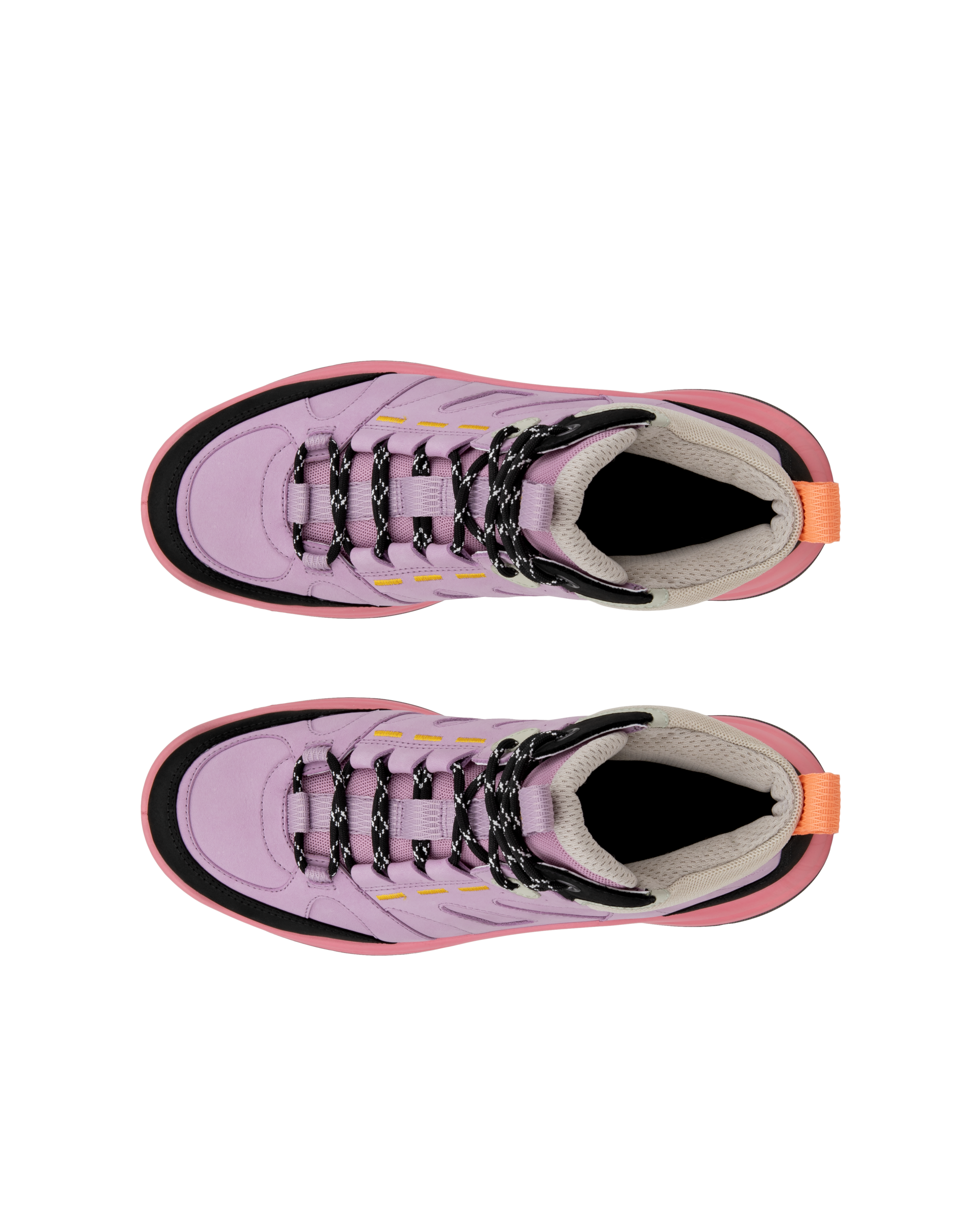 MULTICOLOR LAVENDER MIST