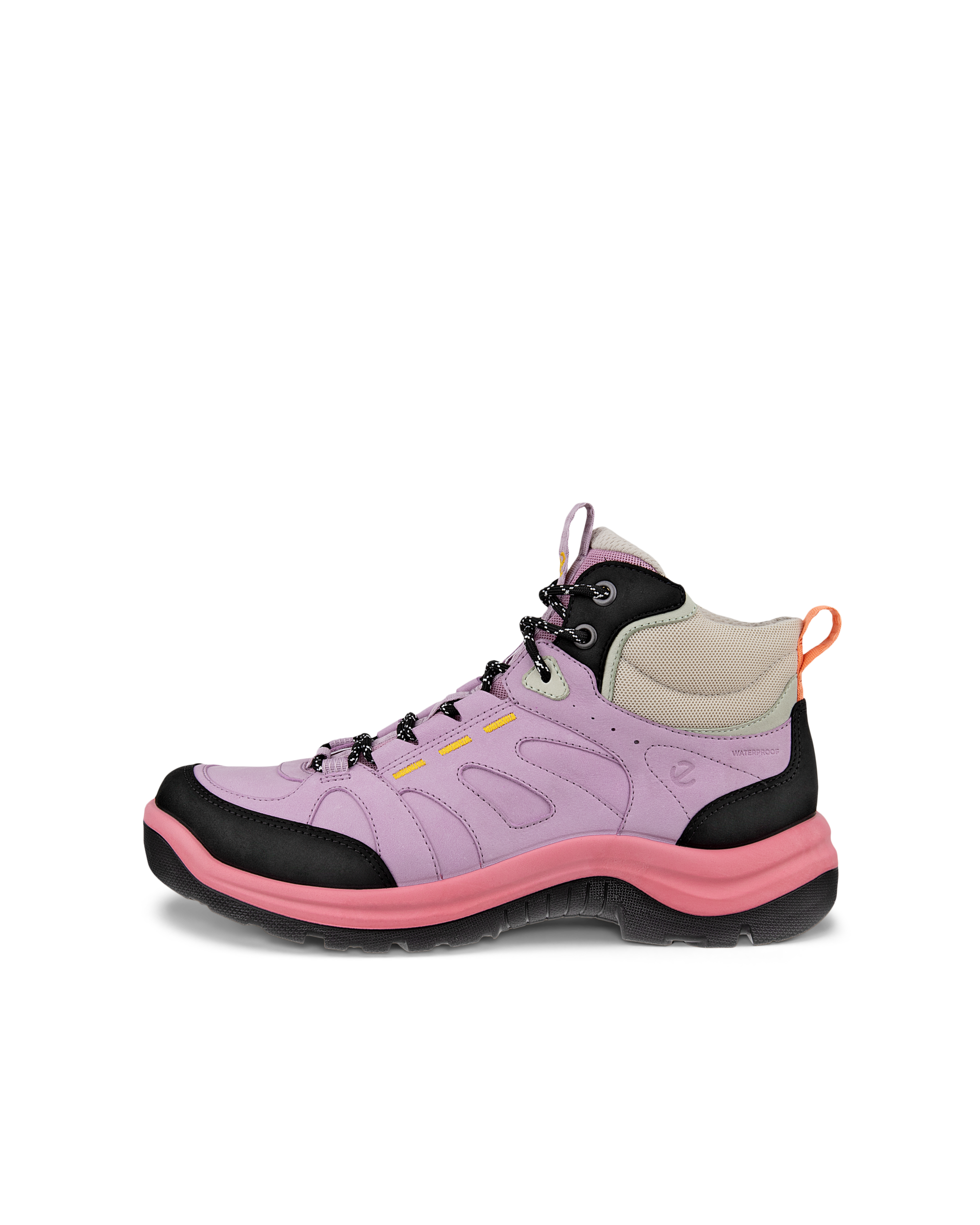 MULTICOLOR LAVENDER MIST