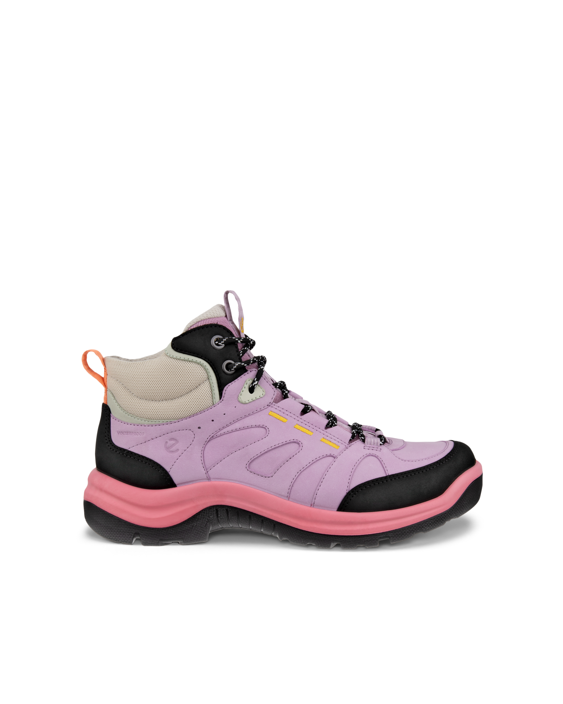 MULTICOLOR LAVENDER MIST