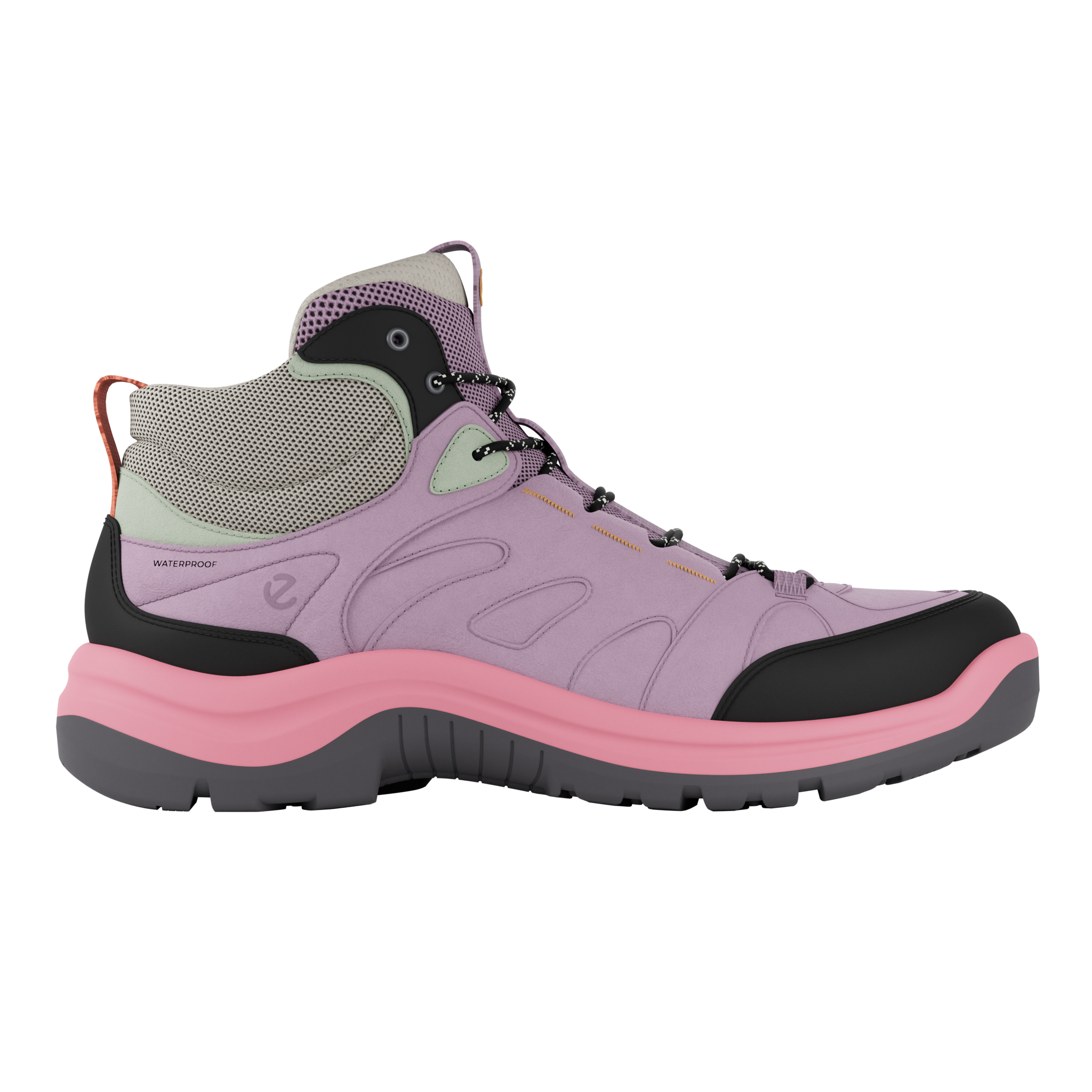 MULTICOLOR LAVENDER MIST
