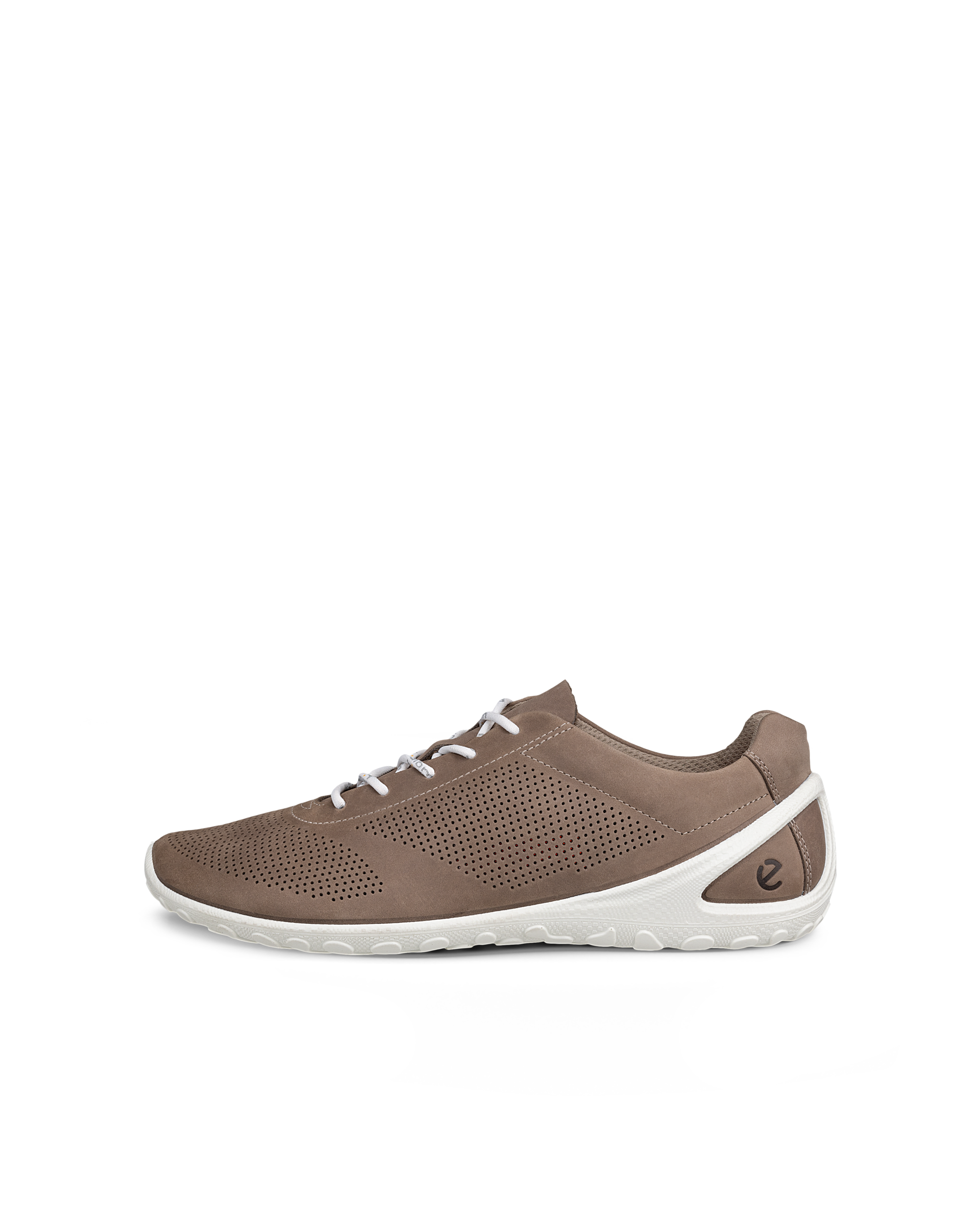 ECCO Sneaker Biom Lite M Braun