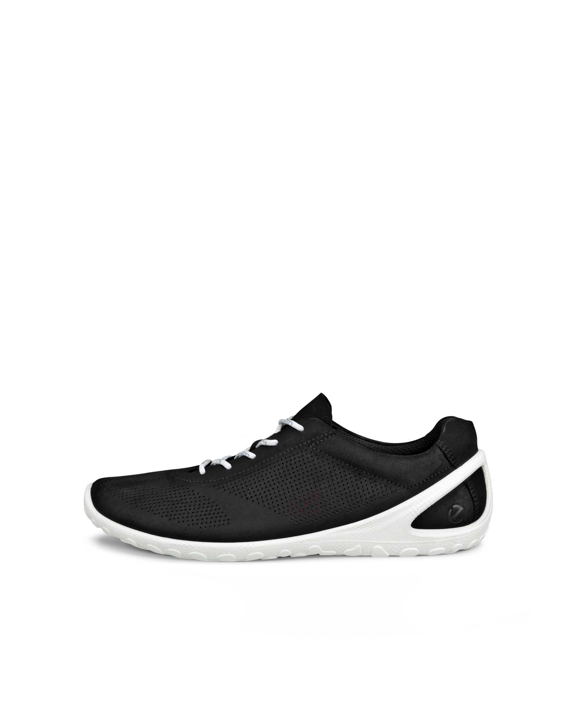 ECCO Sneaker Biom Lite M Schwarz