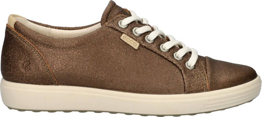 ECCO Soft Bronze Antique
