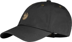 FJÄLLRÄVEN Helags Cap Grau