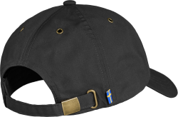 FJÄLLRÄVEN Helags Cap Grau