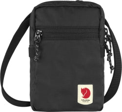 FJÄLLRÄVEN High Coast Pocket Schwarz