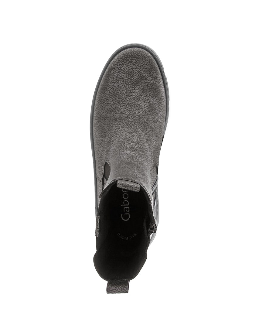 grey (schwarz)