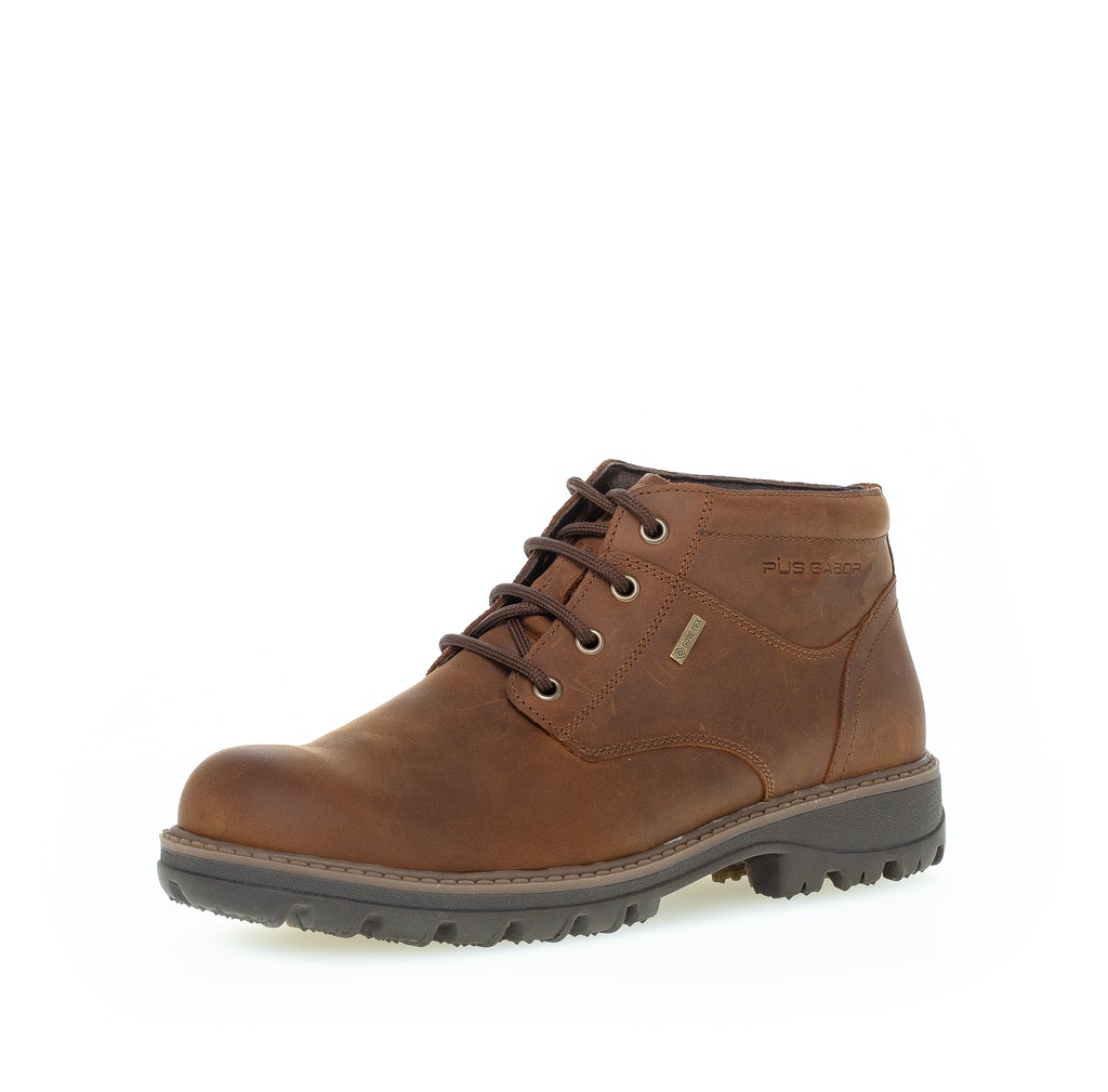 PIUS GABOR Boots Braun - Main Image