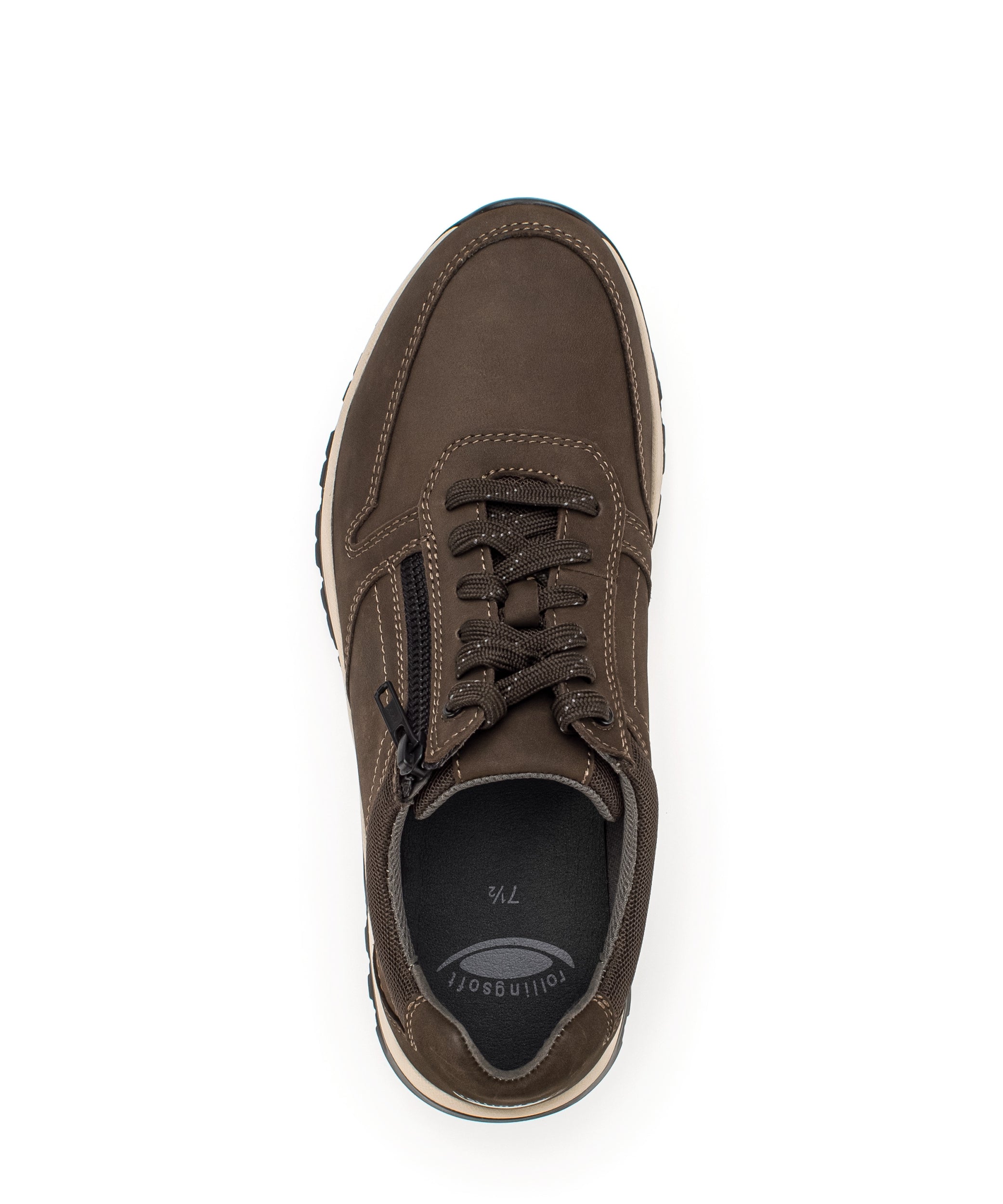 Braun