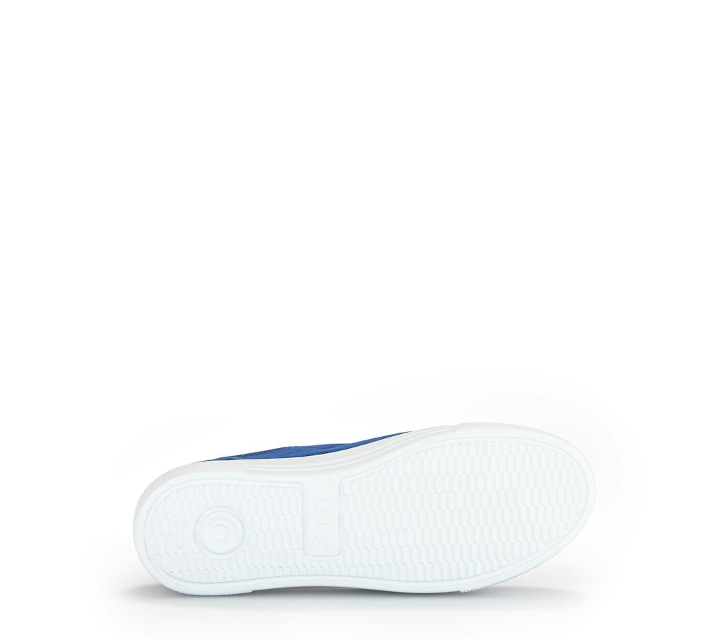 Blau