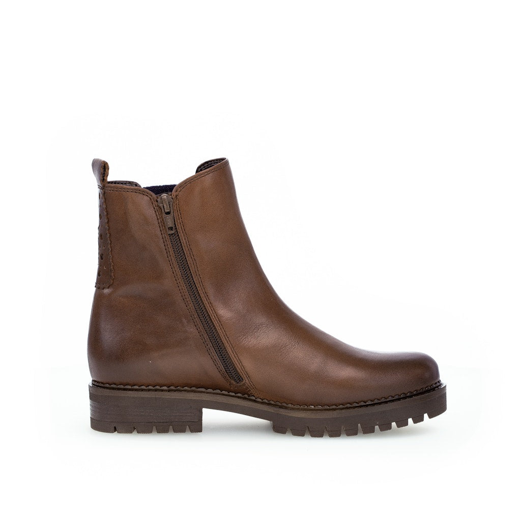 Stiefelette gabor braun Clearance