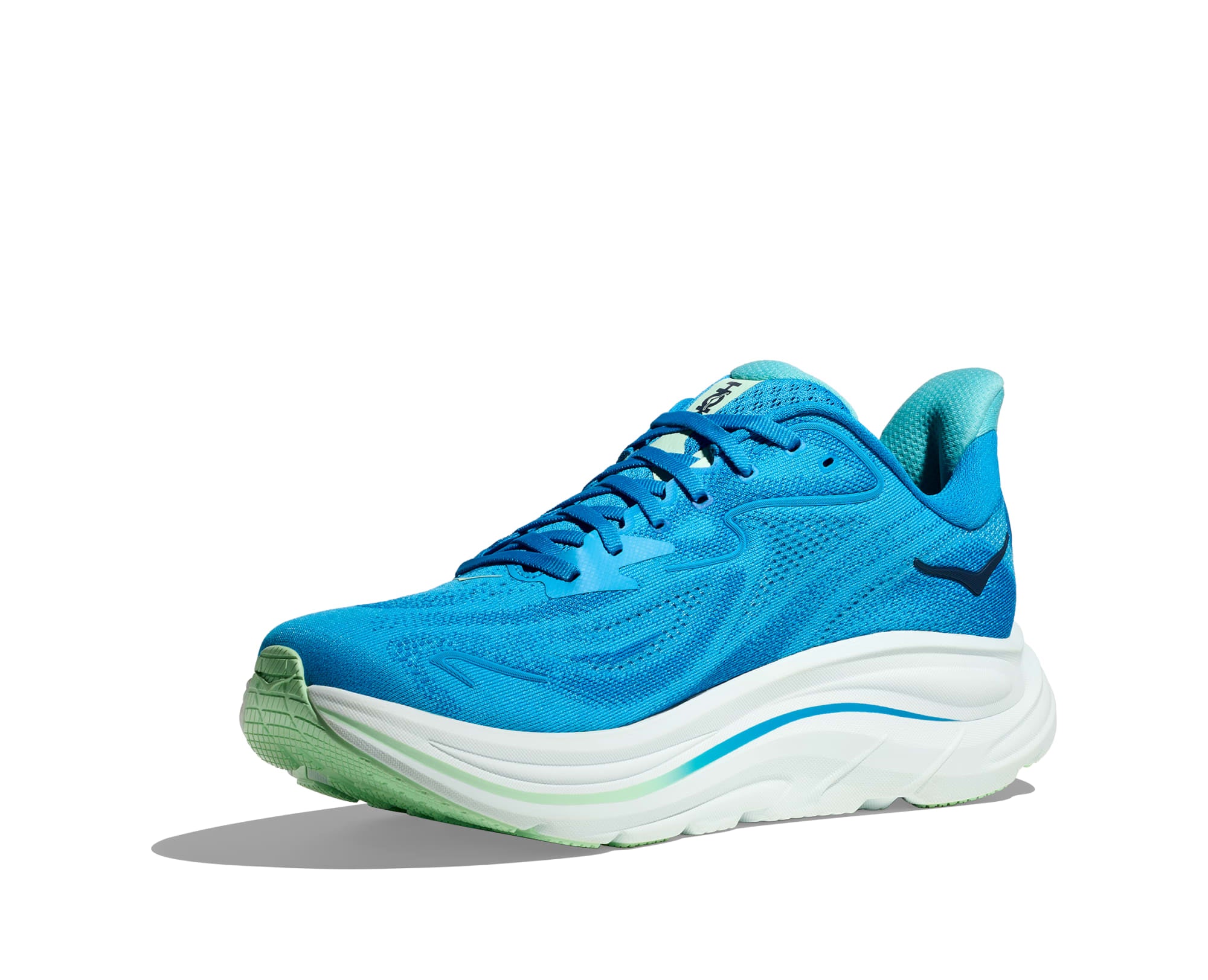 Blau