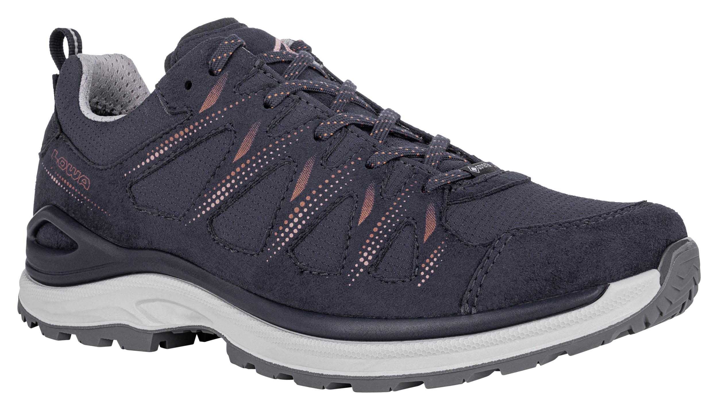 navy/rotholz