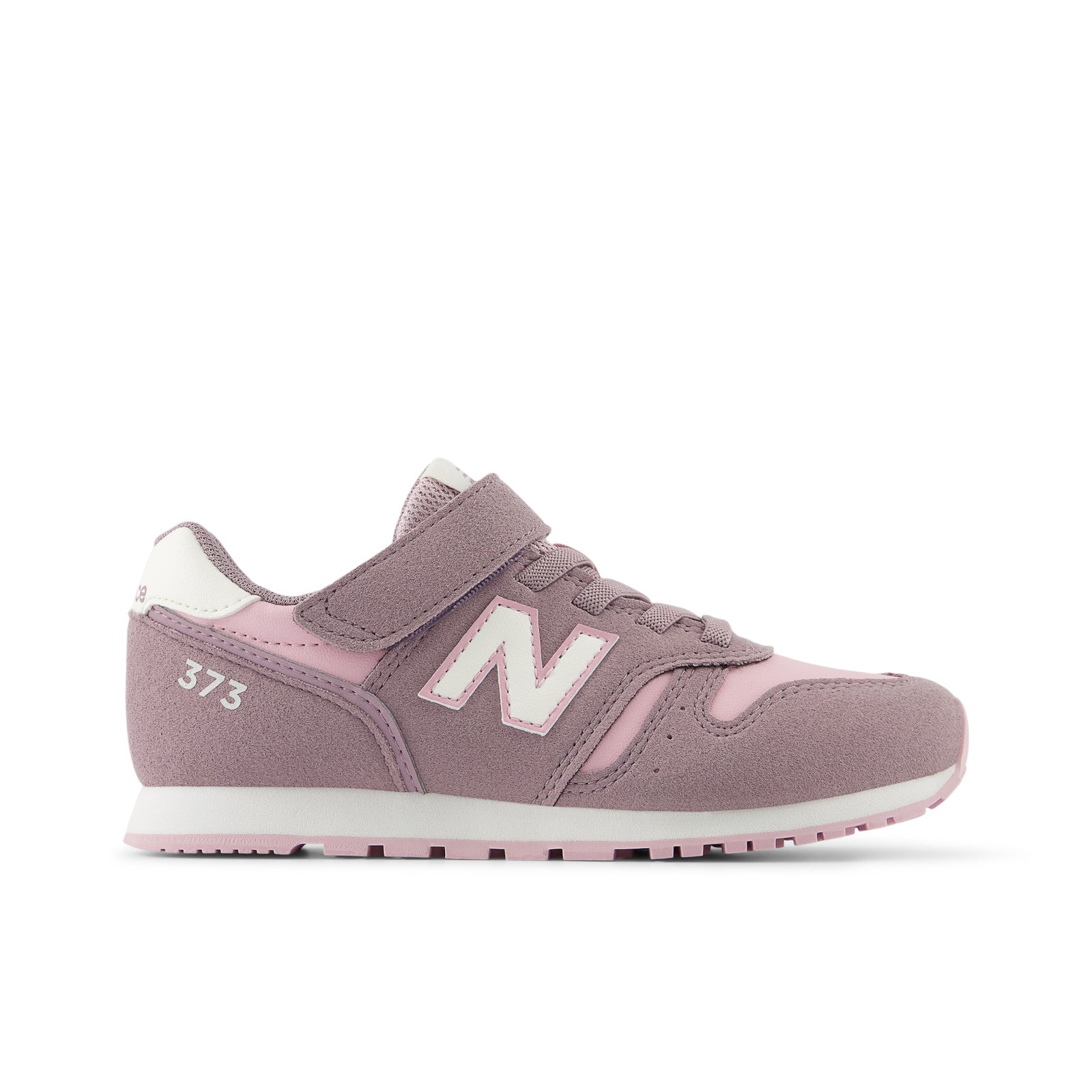 Kinderschuhe New Balance 373 Kinder NEW BALANCE Sneaker 373 Rosa