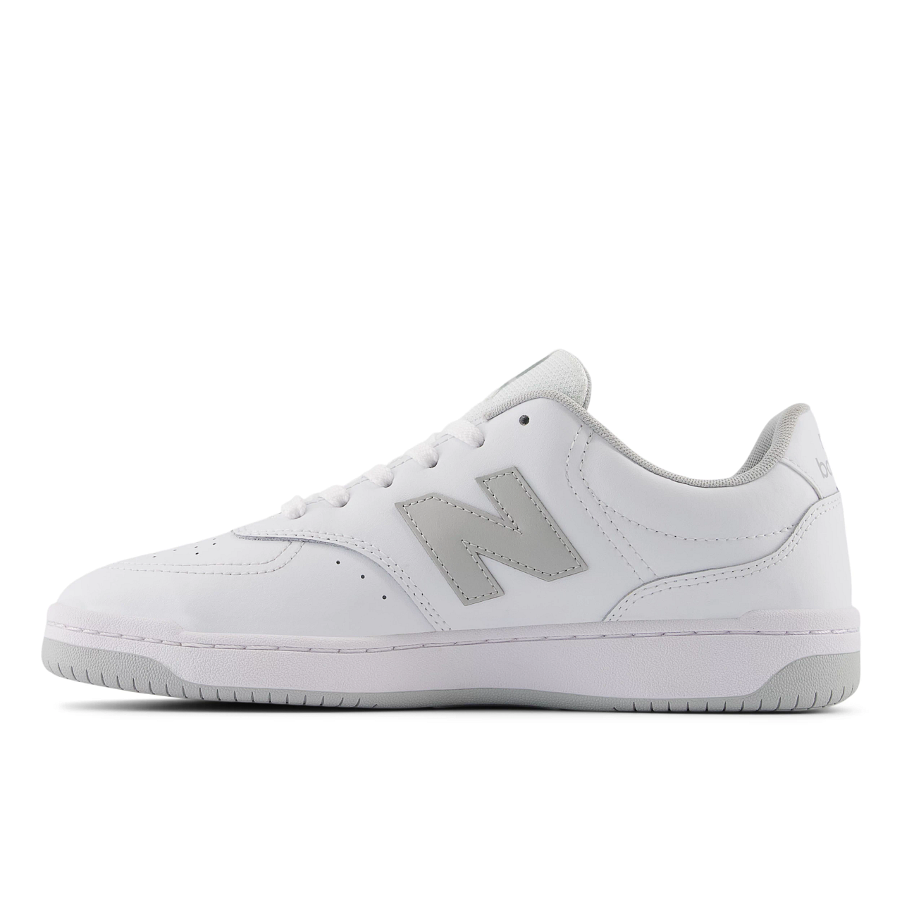 NEW BALANCE Sneaker WeiB Grau Kompenhans schuhe sport