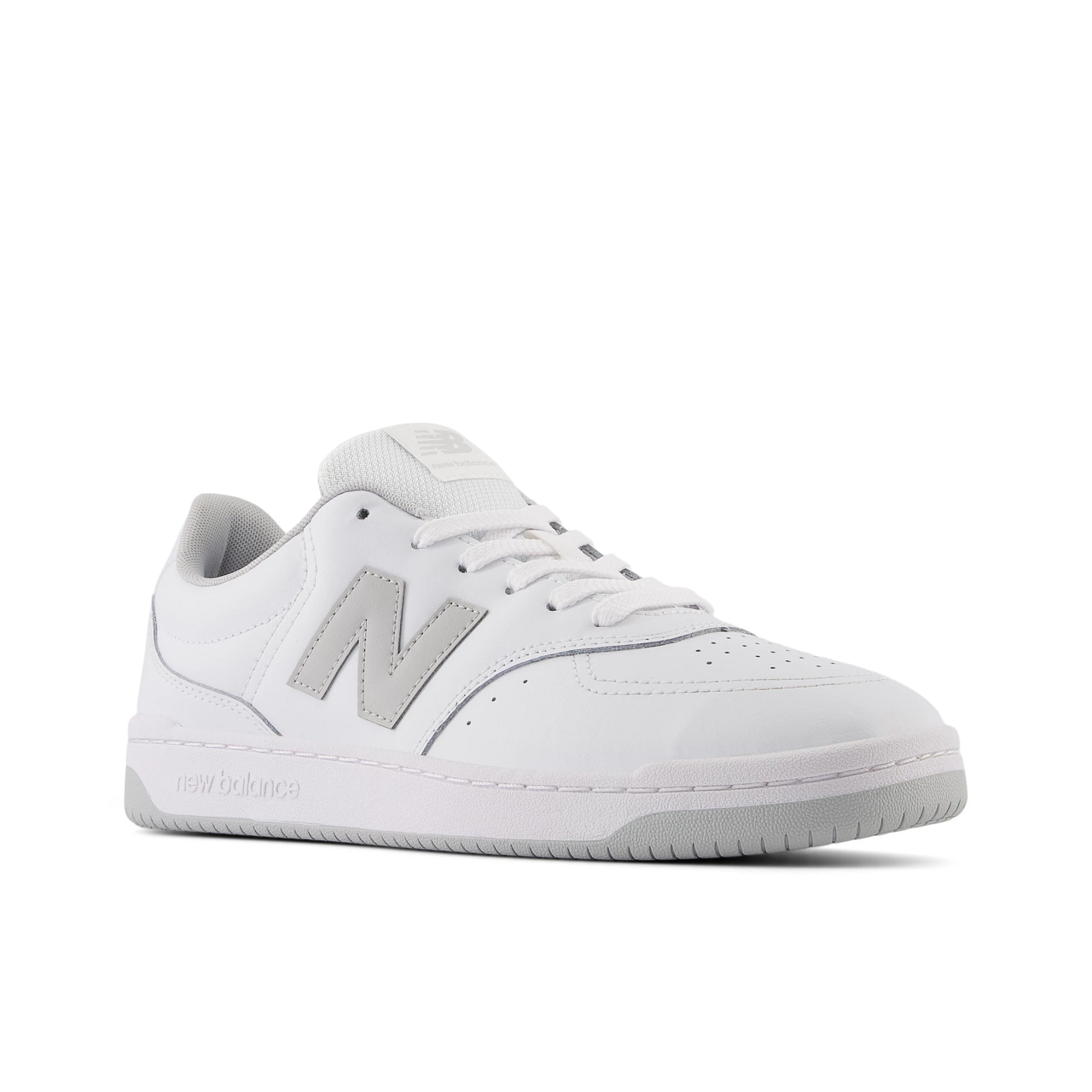 New balance u410 damen top sneaker weiA grau