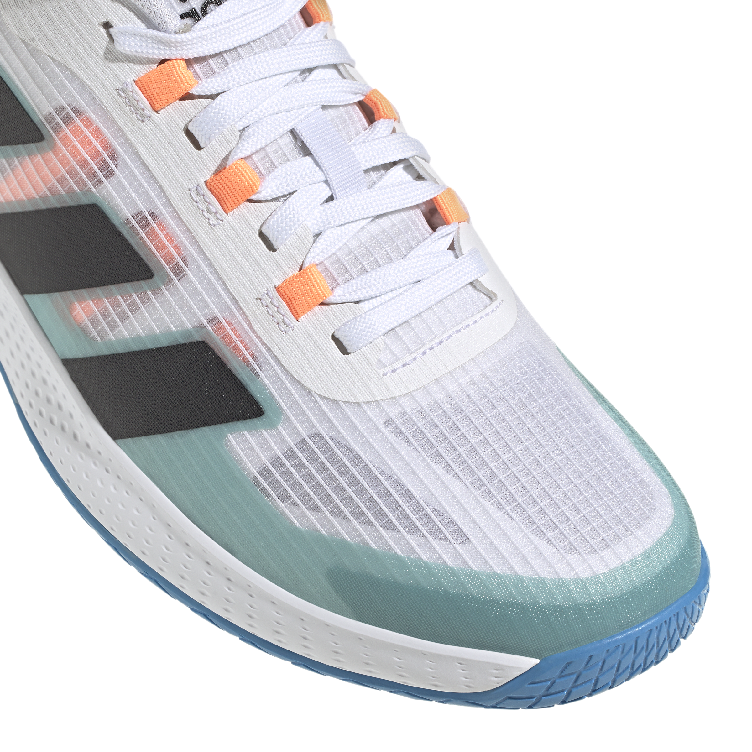 FTWWHT/CBLACK/PULBLU