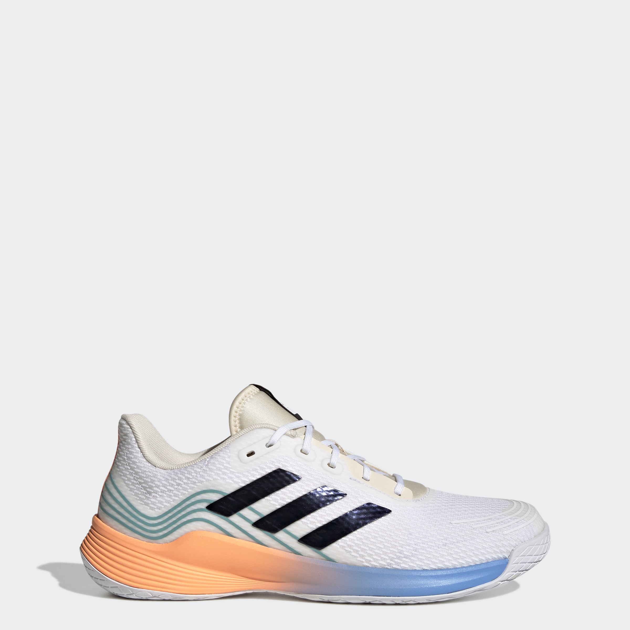 FTWWHT/CBLACK/BEAORA