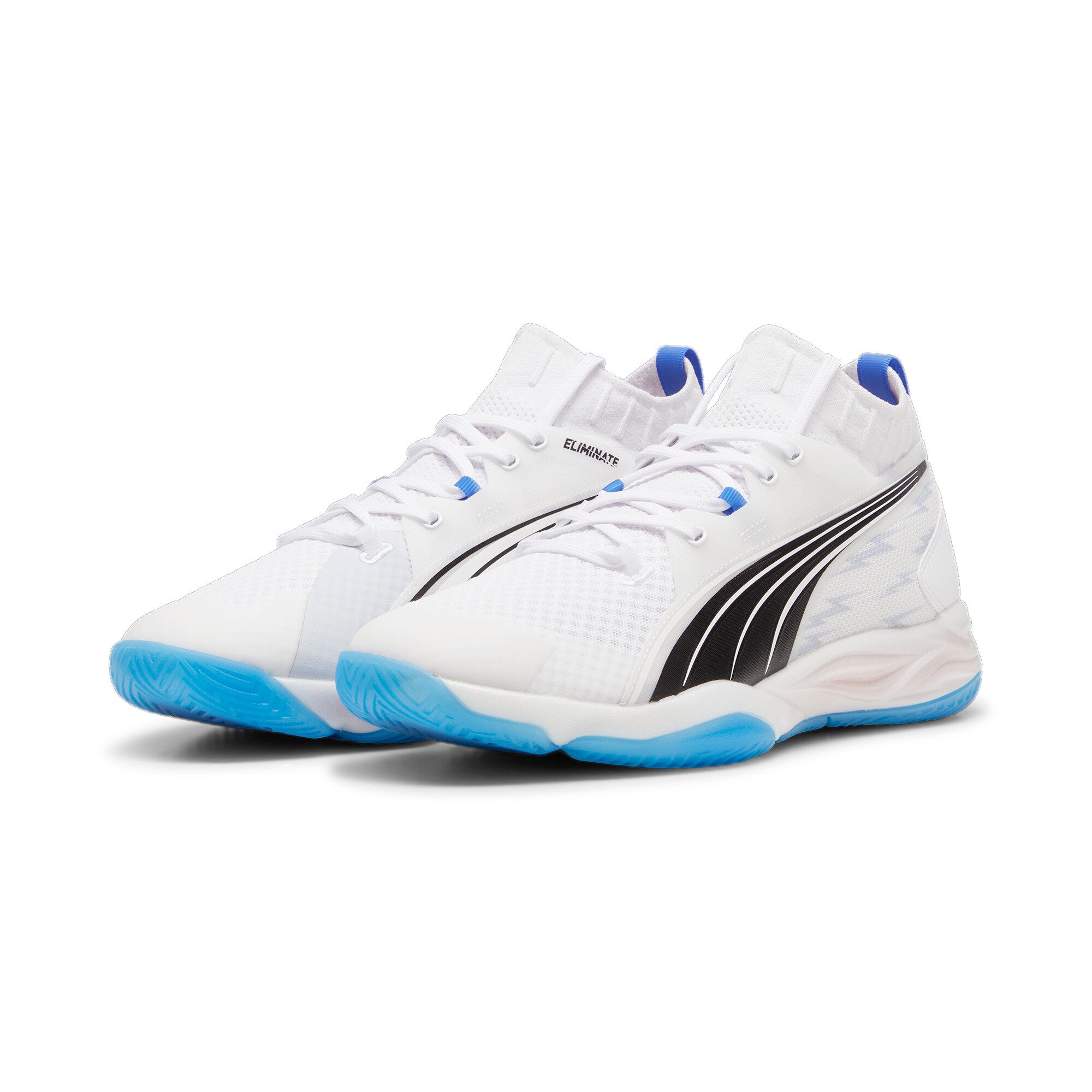 Puma Accelerate Nitro Sqd Handballschuhe Puma Damen PUMA