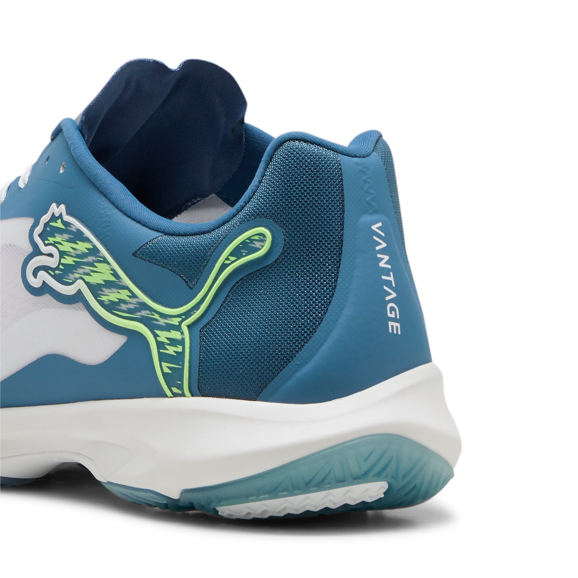 PUMA WHITE-BLUE HORIZON-FIZZY