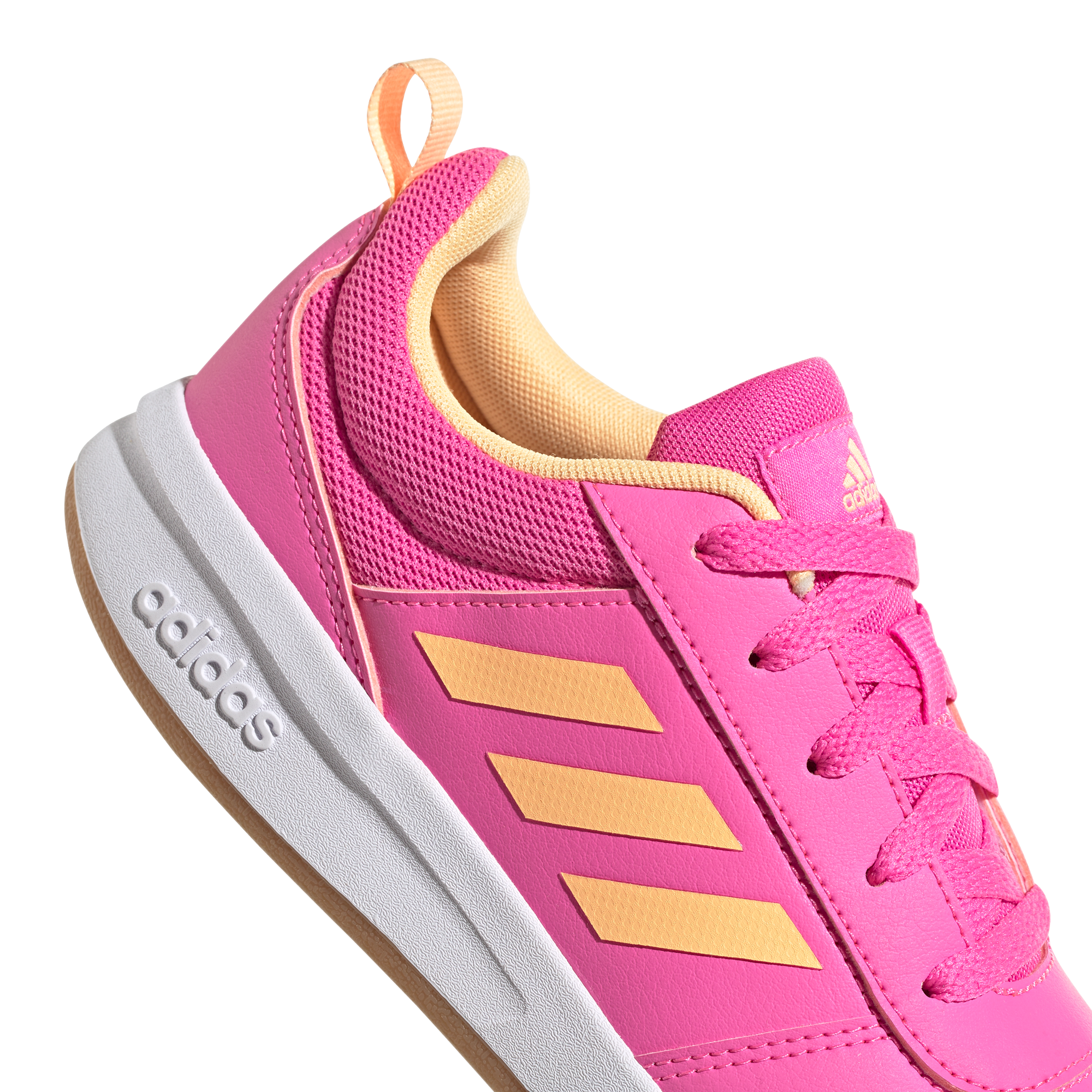 ADIDAS Tensaur Pink