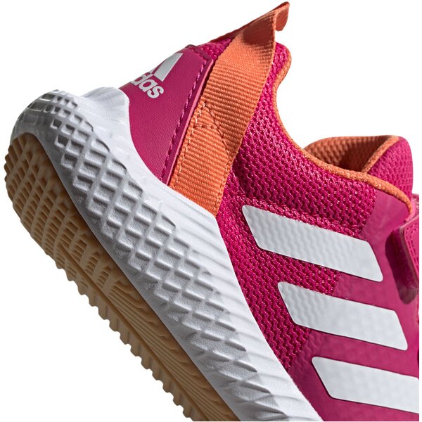 ADIDAS FortaGym Pink