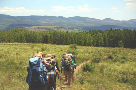 Fernweh | Wandern & Trekking