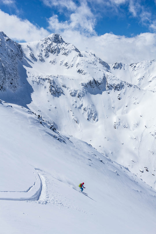 Fernweh | Wintersport