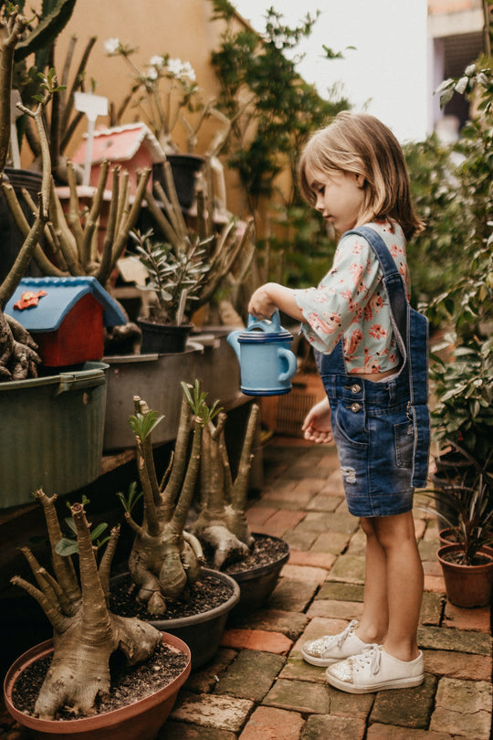 Die richtige Marke für Kinderschuhe