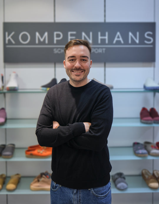 Felix Kompenhans