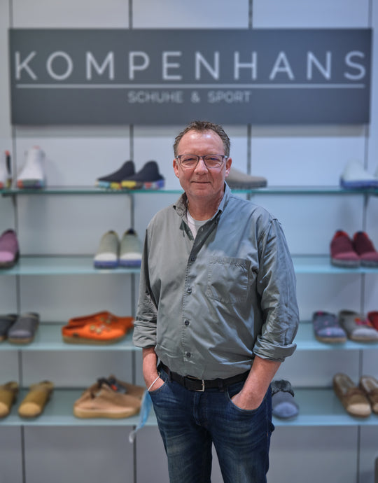 Georg Kompenhans
