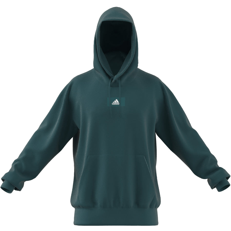 ADIDAS Hoodie Pullover Grun Kompenhans schuhe sport