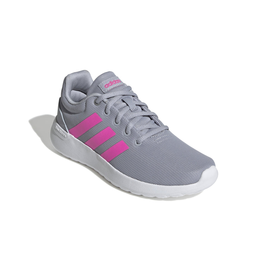 Adidas lite racer cln  sneaker damen  grey six deals