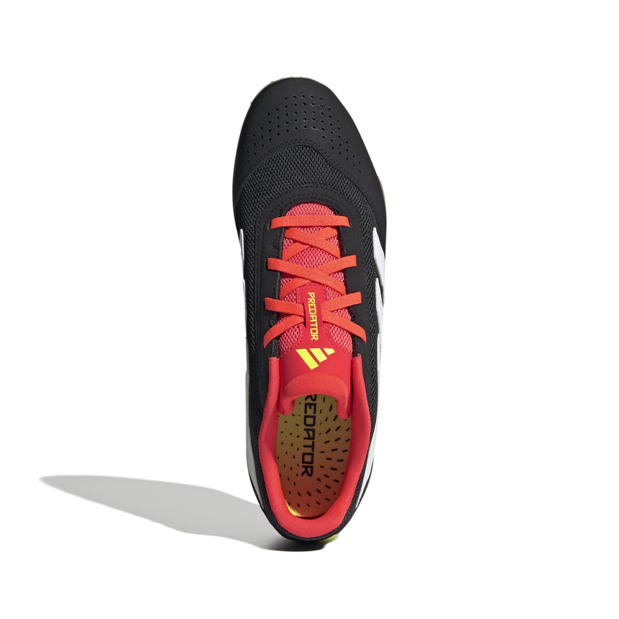ADIDAS Predator Club IN Sala FuBballschuh Kompenhans schuhe sport