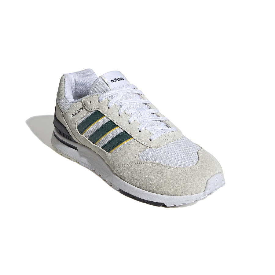 ADIDAS Run 80s Retro Sneaker WeiB Kompenhans schuhe sport