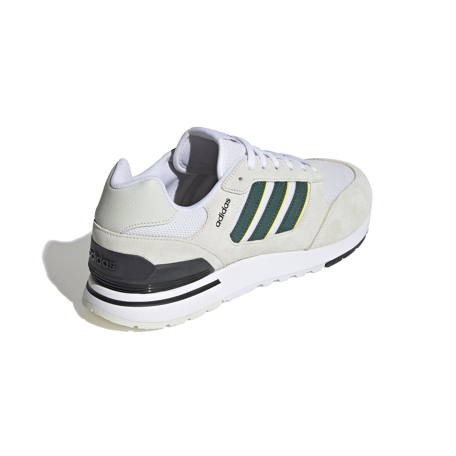 White 80s nikes on sale