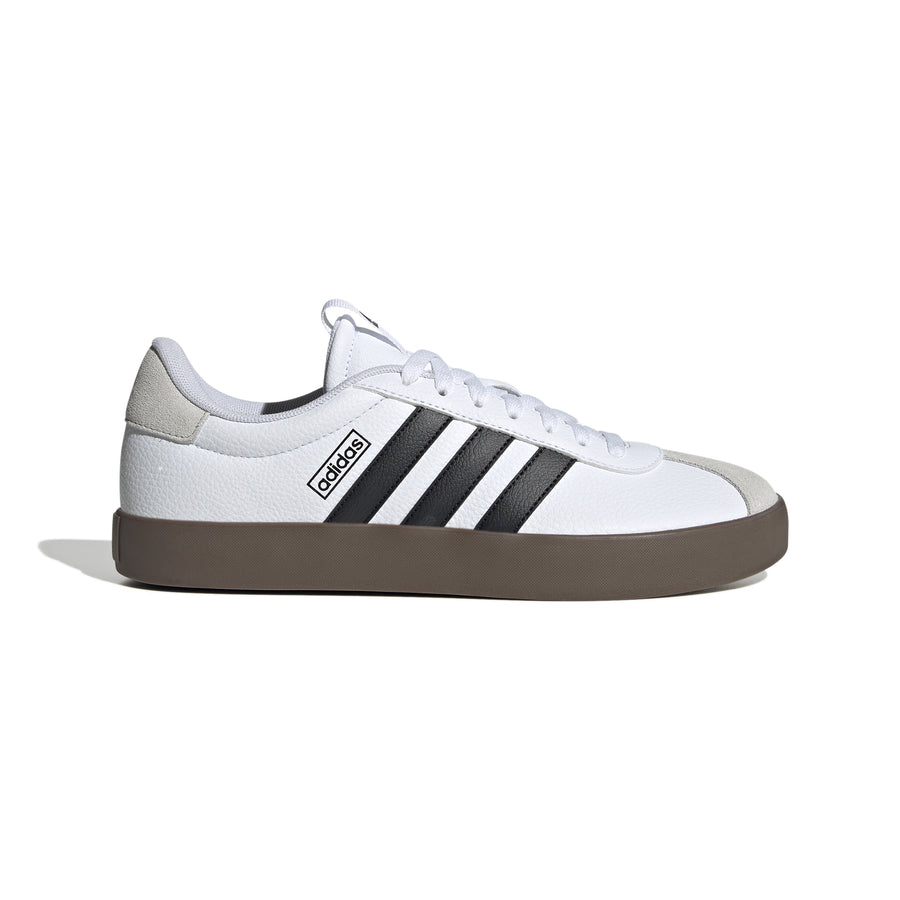 Weisse adidas schuhe best sale
