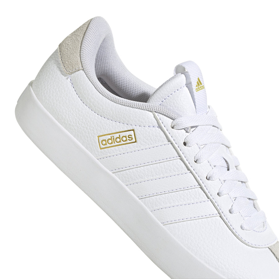 Adidas flügel top schuhe weiß