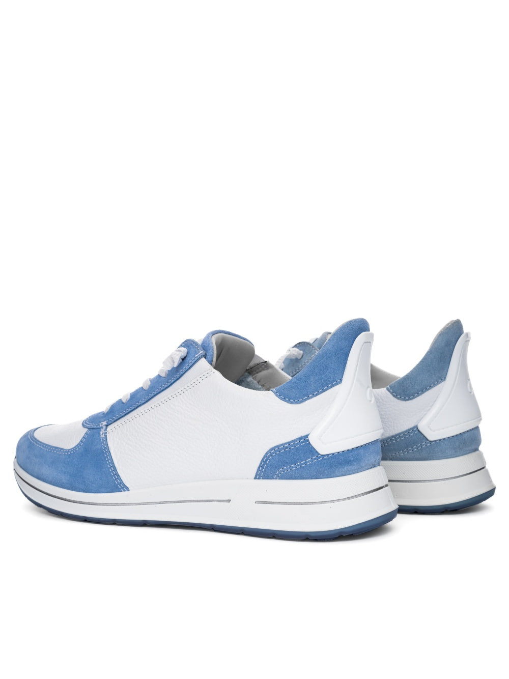 Blau