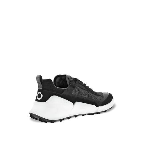ECCO BIOM 2.1 X MOUNTAIN Sneaker M Schwarz