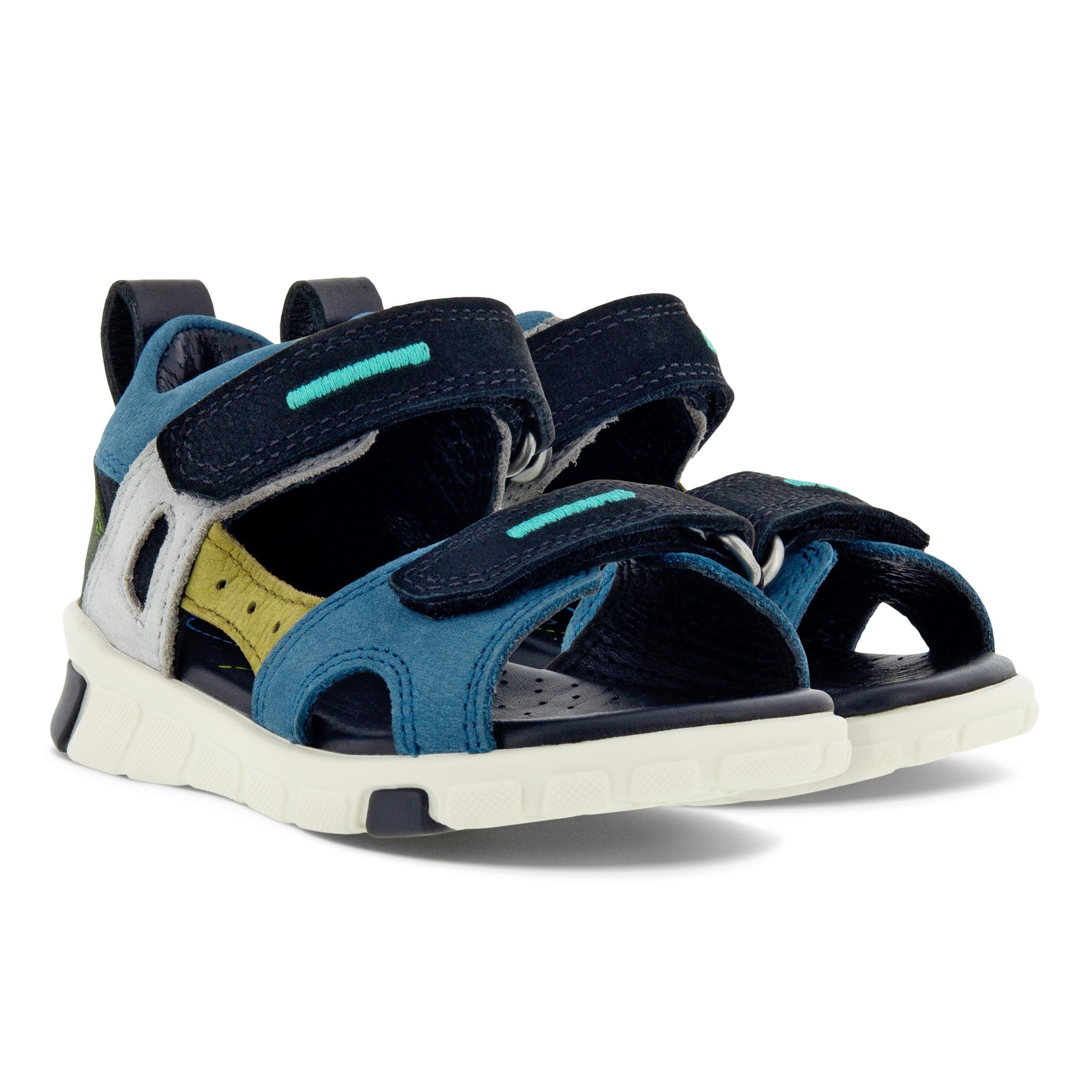 Blau