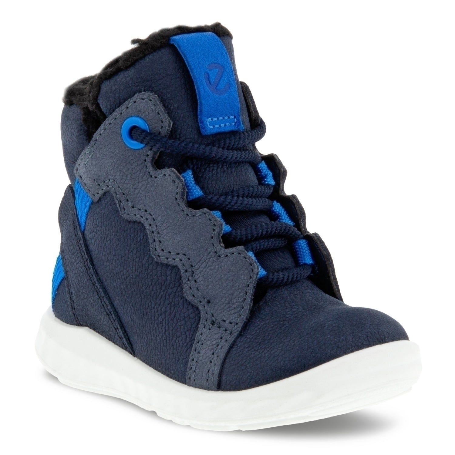 Blau