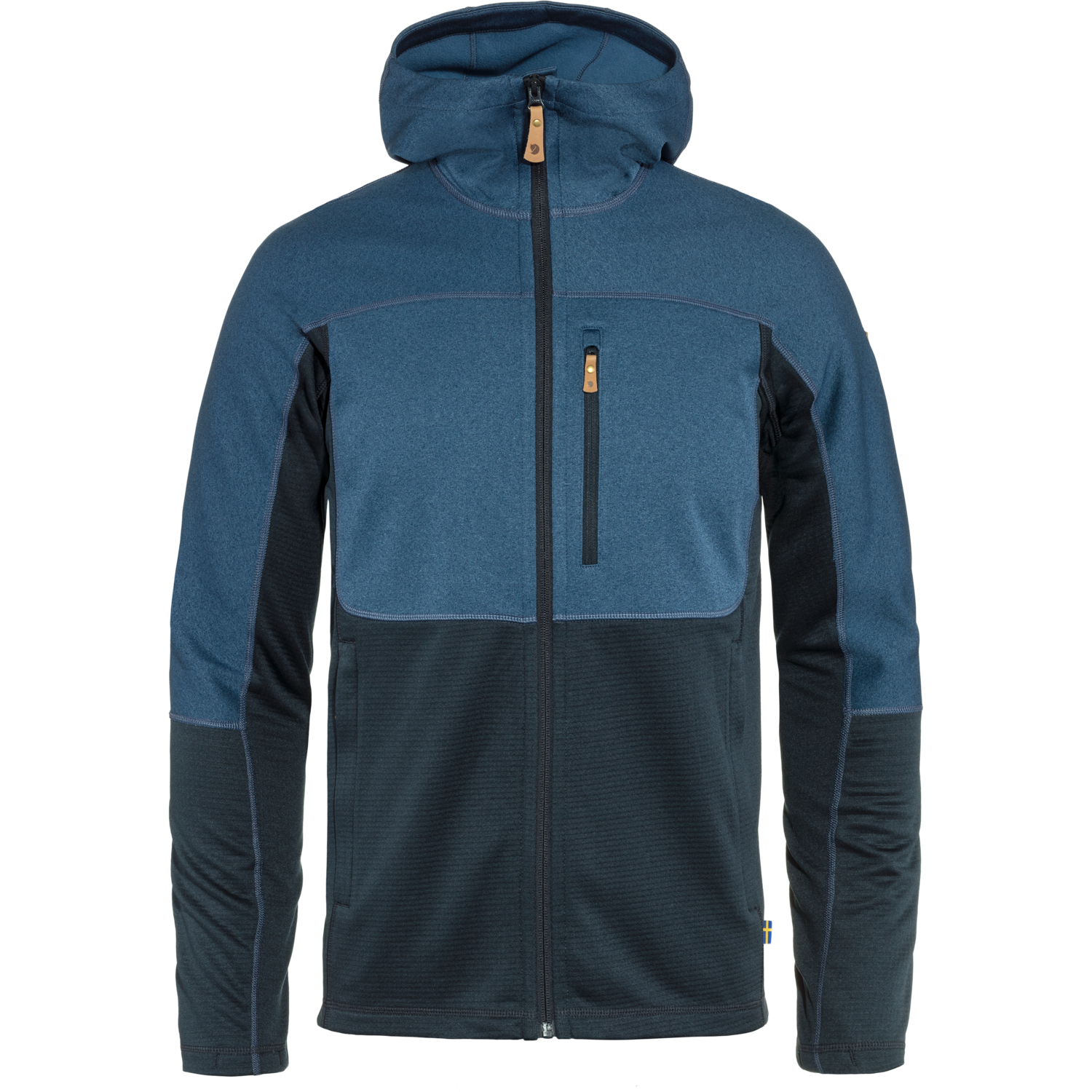 Indigo Blue-Dark Navy