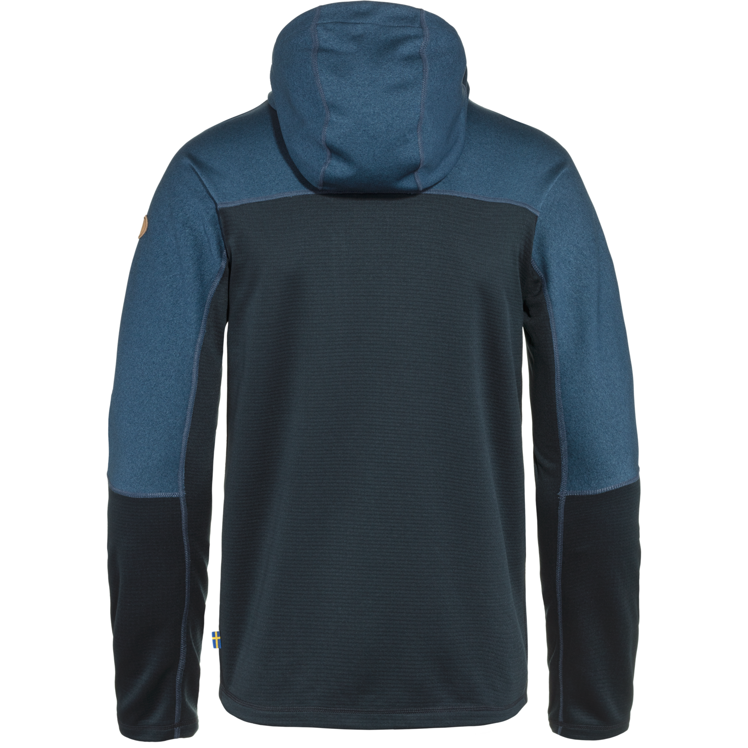 Indigo Blue-Dark Navy