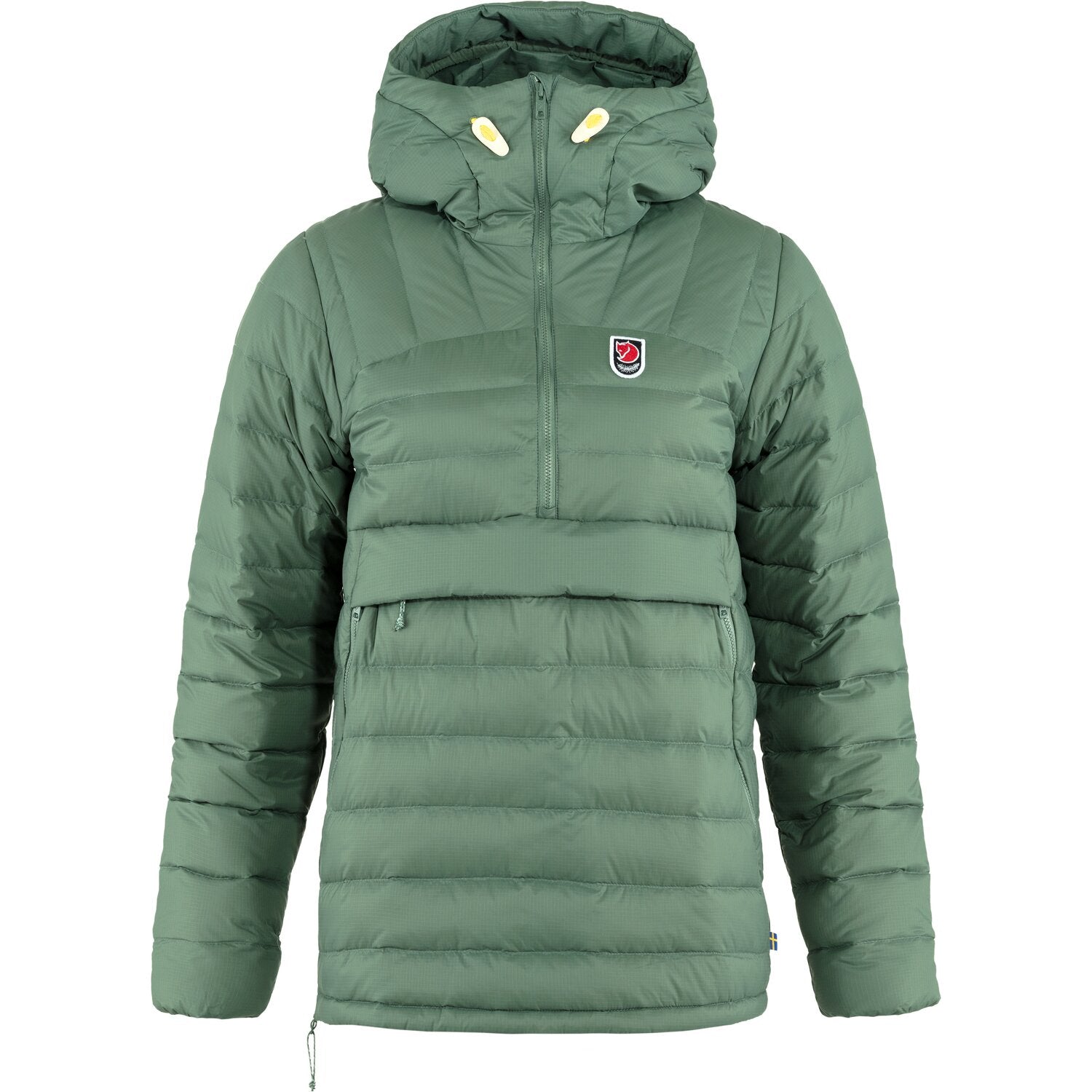 Patina Green