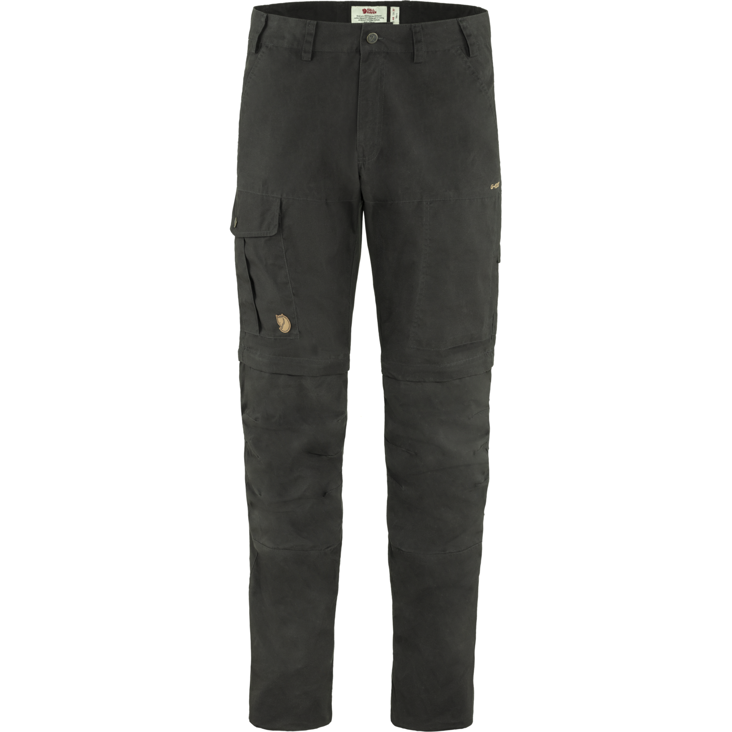 Dark Grey