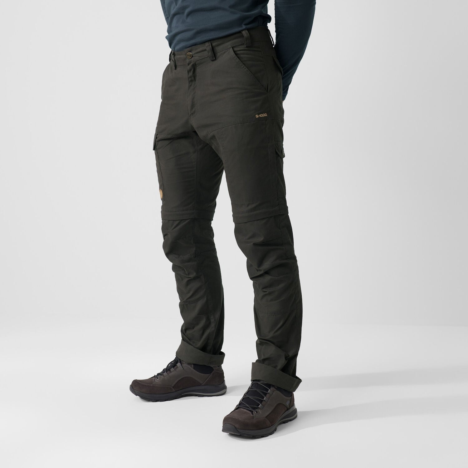 Dark Grey