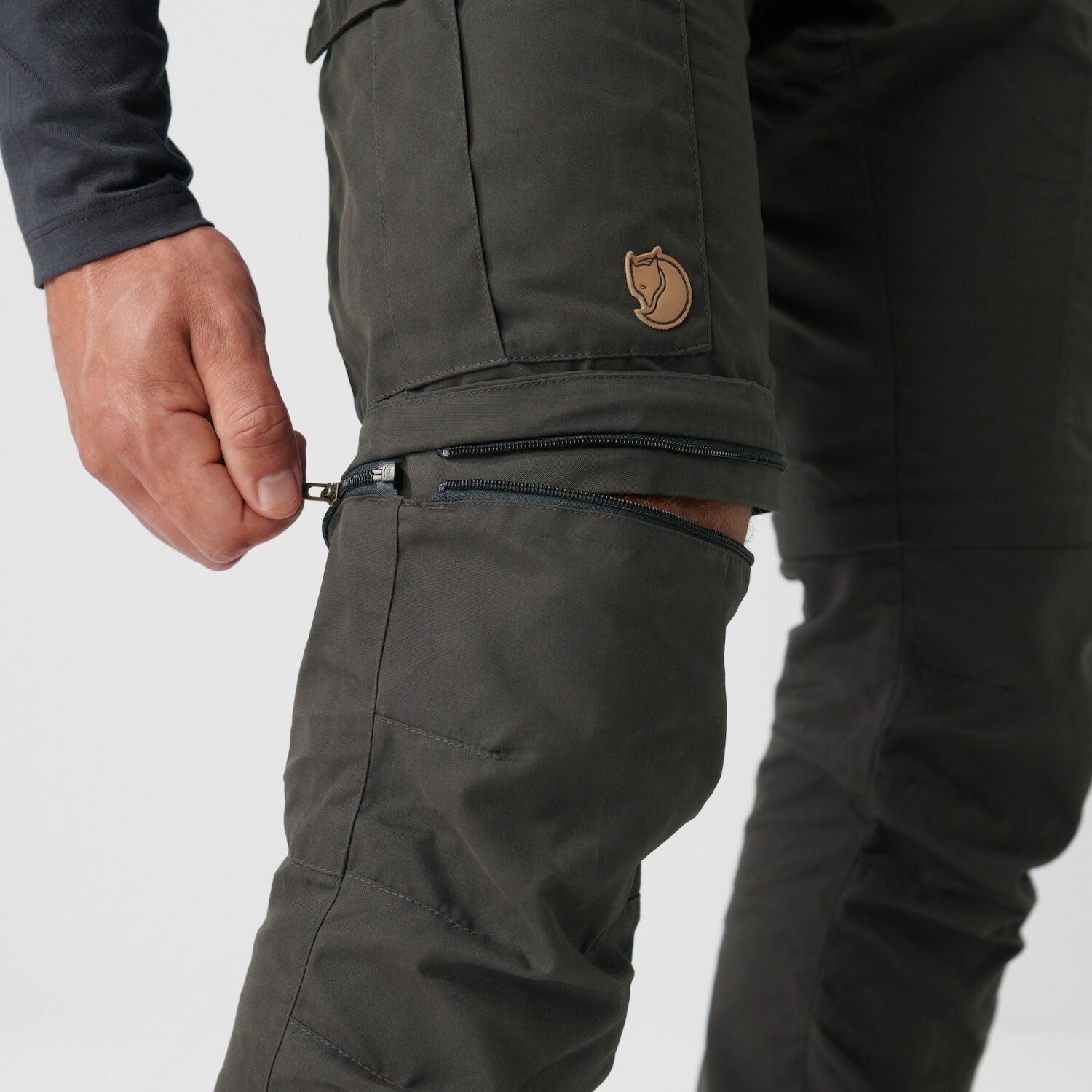 Dark Grey