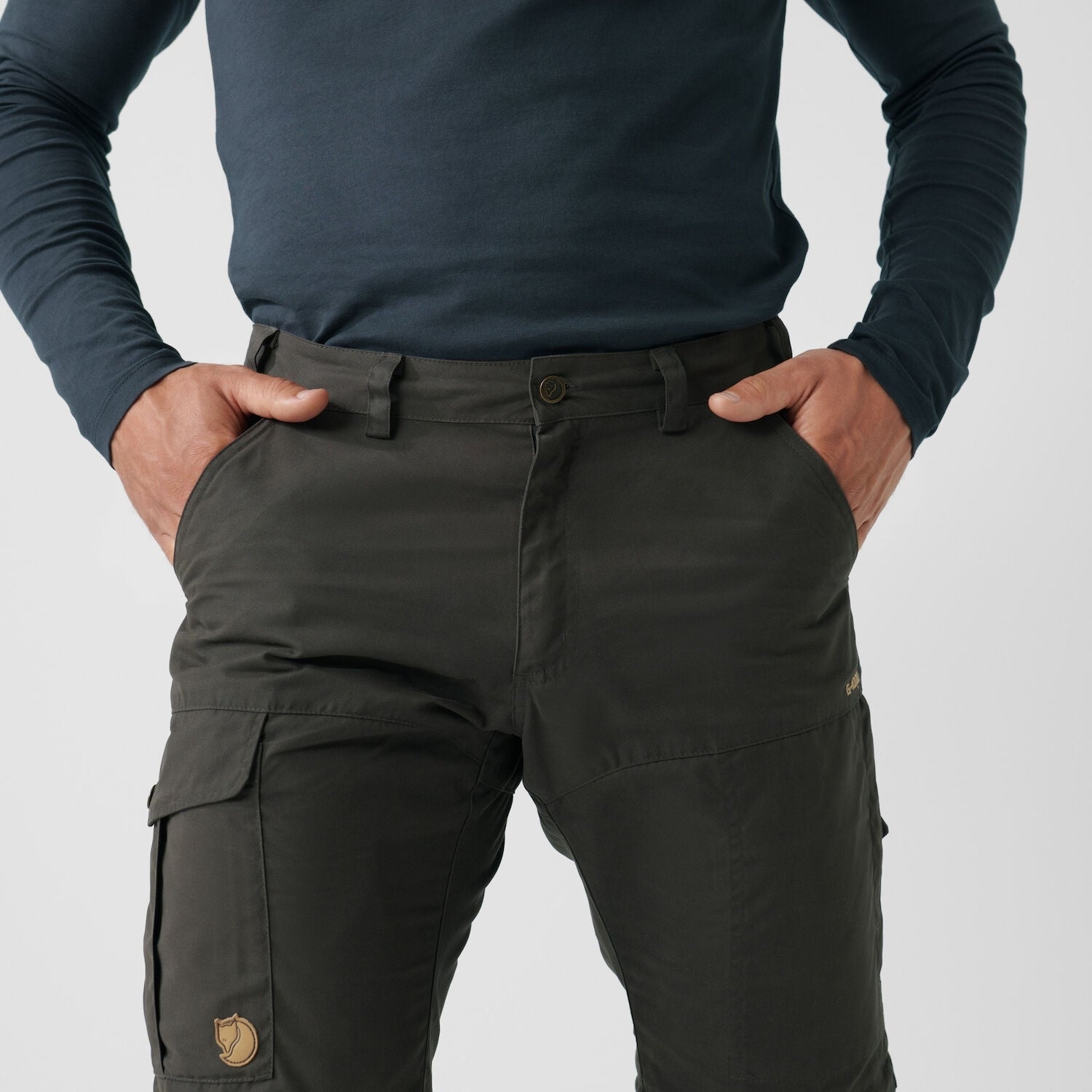 Dark Grey